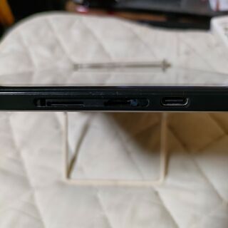 中古タブレットPC　TECLAST P10HD　の画像