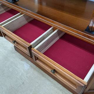 コスガKOSUGA木製サイドテーブル ヴィンテージ KOSUGA コスガ バーチ材 サイドテーブル 天然木 無垢材