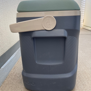 【値下げ】igloo クーラーボックス　28L の画像