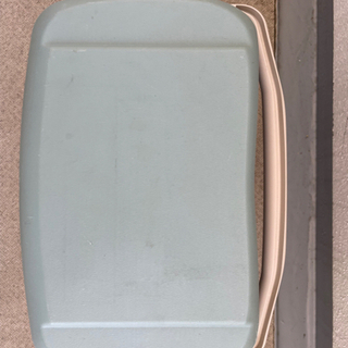 【値下げ】igloo クーラーボックス　28L の画像