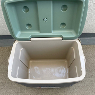 【値下げ】igloo クーラーボックス　28L の画像
