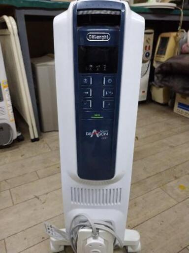 デロンギオイルヒータードラゴン
