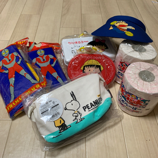 新品未使用　いろいろ雑貨