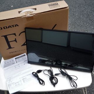 ☆アイ・オー・データ I・O DATA LCD-MF224FDB...