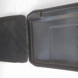 50系センチュリー 助手席 シューズケースの画像