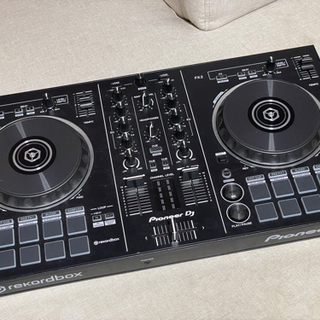 DDJ-RB PioneerDJ 