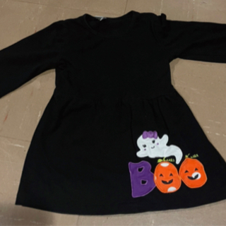 🎃ハロウィン　ワンピース①
