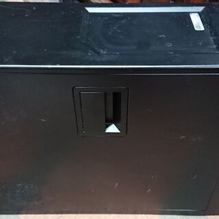 デル ワークステーションT1600の画像