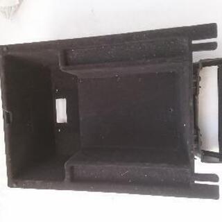 50系センチュリー センターコンソールの画像