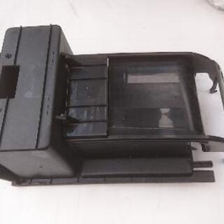 50系センチュリー センターコンソールの画像