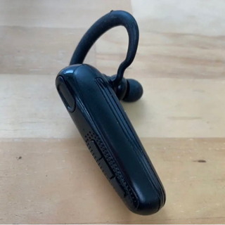 多摩電子工業 Bluetooth Ver.5 片耳ヘッドセット