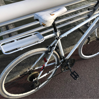 自転車 ロードバイク シマノ(SHIMANO) コンポーネント の画像