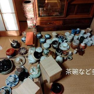 【差し上げます】食器多数あります！