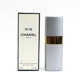 お買い得‼️入手困難‼️【日本完売 CHANEL 香水】男女兼用...