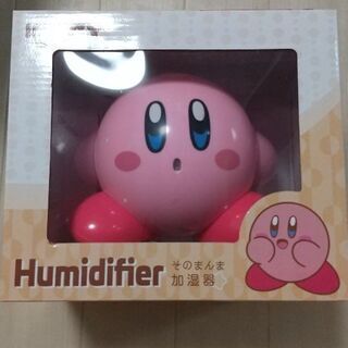 【売ります】カービィ
