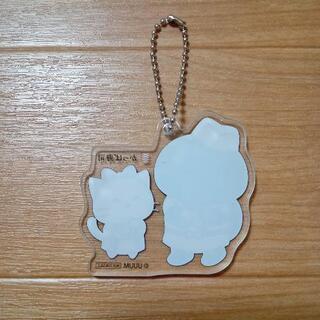 新品　まいぜんシスターズ　アクリルキーホルダー　かっぱ寿司の画像