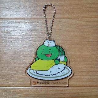 新品　まいぜんシスターズ　アクリルキーホルダー　かっぱ寿司の画像