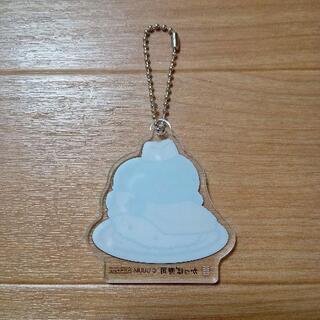 新品　まいぜんシスターズ　アクリルキーホルダー　かっぱ寿司の画像