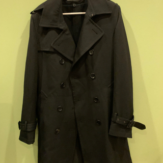 COMME CA ISM/トレンチコート