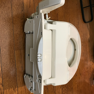 ウォシュレットの画像
