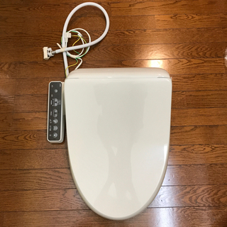 ウォシュレット