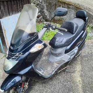 SYM125efi