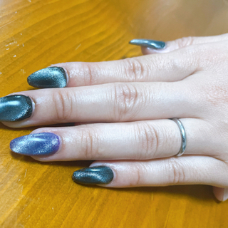 自宅ネイル💅⭐️モニター、安くネイルをしたい方✨
