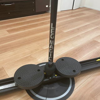 レッグマジックサークル　leg magic circleの画像