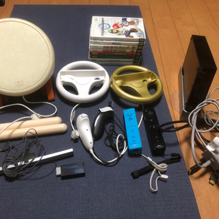 wii PSP まとめて