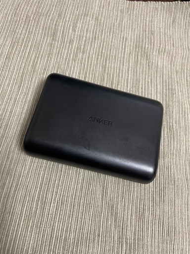 値下げ中　モバイルバッテリー ANKER Power Core 15000 Redux