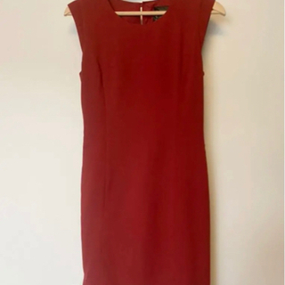 フォーマルミニドレス3着セットの画像