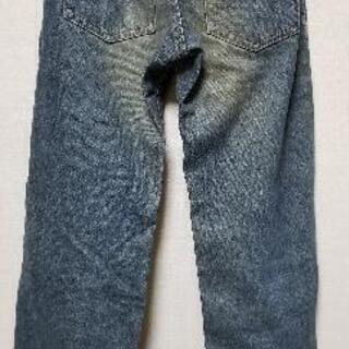 EDWIN　サイズ140の画像