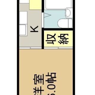 初期費用0円❣家賃激安❣
