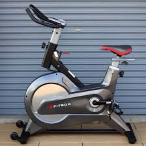 fitbox fbx-01  エアロバイク⭕️引き取り可能な方　動作良好