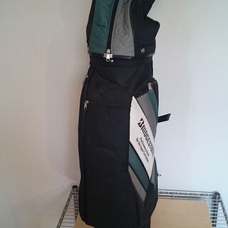 ゴルフ　キャディーバッグ