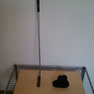 ゴルフ　キャディーバッグの画像