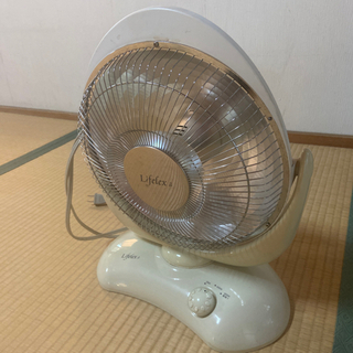 取引決定ハロゲンヒーター10インチ