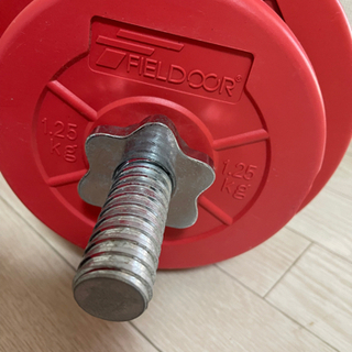 ダンベルの画像