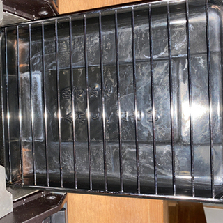 LPガス用　ガスコンロの画像