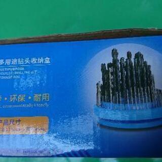 未使用 回転 ドリルスタンドの画像