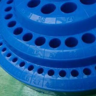 未使用 回転 ドリルスタンドの画像