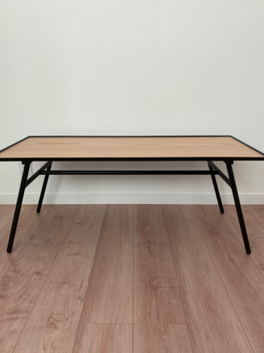 ローテーブル【100cm×47cm】