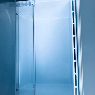②✨2019年製✨1153番AQUA✨ノンフロン冷凍冷蔵庫✨AQR-27H