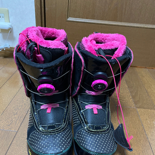 スノーボード板の画像