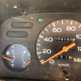 サンバートラック🛻4WD‼️‼️の画像