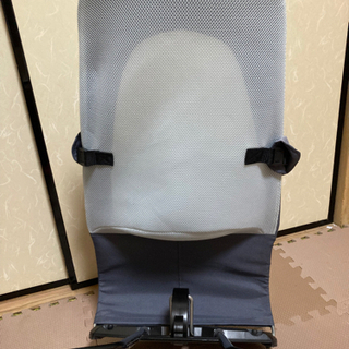 バウンサーの画像