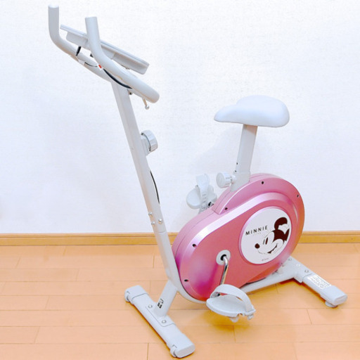 フィットネスバイク