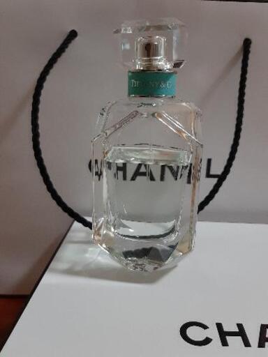 Tiffany香水
