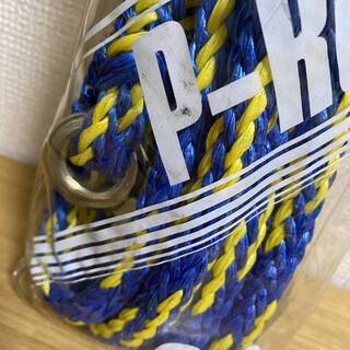 牽引ロープ　ハリケーンPロープ　No.315　大橋産業