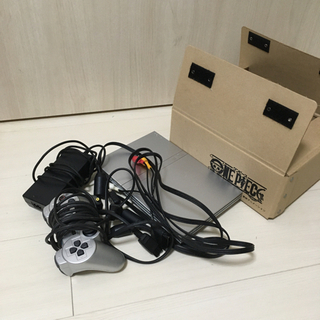 PlayStation2(期間限定10/8まで)の画像